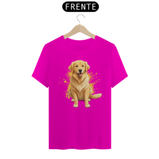 Nome do produto T-Shirt Golden