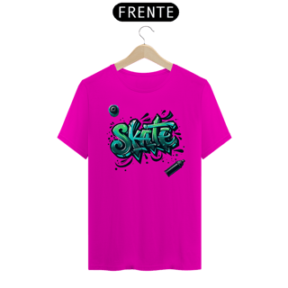 Nome do produto T-Shirt Skate B