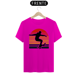 Nome do produto T-Shirt Skate F