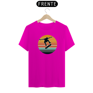 Nome do produto T-Shirt Skate G