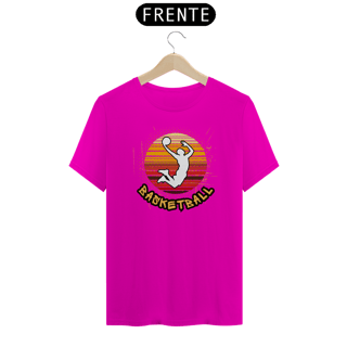Nome do produto T-Shirt Basketball Dunk