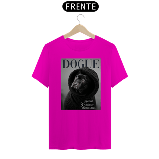Nome do produto T-Shirt (Bull)Dogue 02