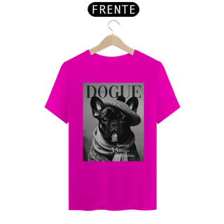 Nome do produto T-Shirt (Bull) Dogue 03