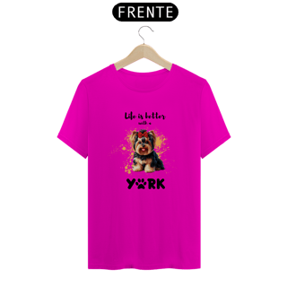 Nome do produto T-Shirt Yorkshire I