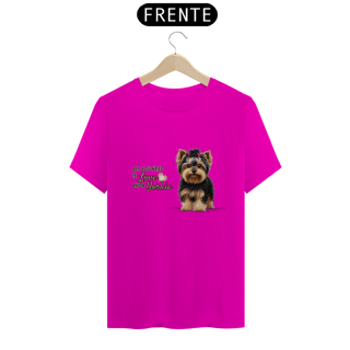 Nome do produto T-Shirt Yorkshire L