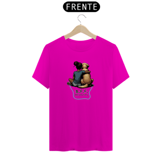 Nome do produto T-Shirt BFF -  Golden Retriever 01