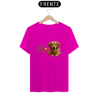 Nome do produto T-Shirt Caramelo B
