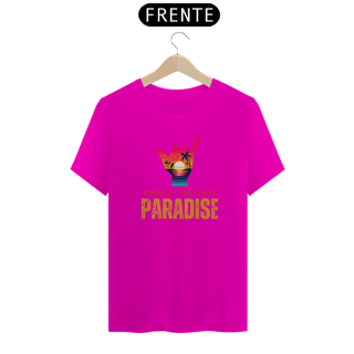 Nome do produto T-Shirt Summer/Sun/Sand/Paradise