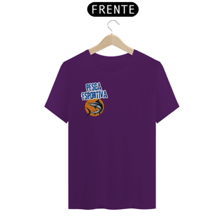 Nome do produto T-Shirt Pesca Esportiva Marlim