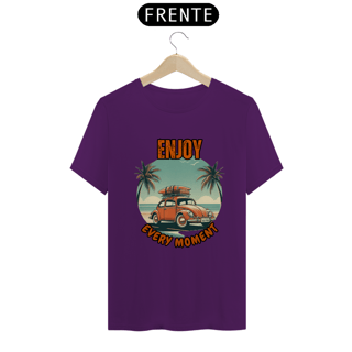 Nome do produto T-Shirt Enjoy Every Moment