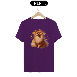 Nome do produto T-Shirt Spitz