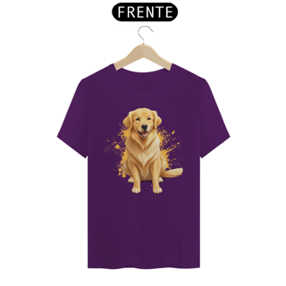 Nome do produto T-Shirt Golden