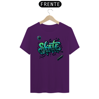 Nome do produto T-Shirt Skate B