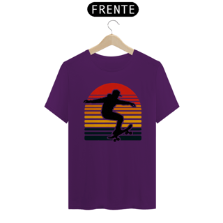 Nome do produto T-Shirt Skate F