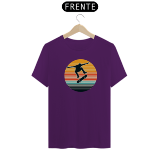 Nome do produto T-Shirt Skate G