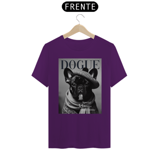 Nome do produto T-Shirt (Bull) Dogue 03