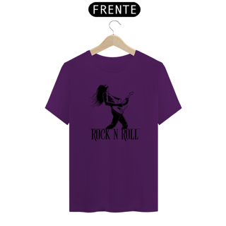 Nome do produto T-Shirt Rock n Roll A