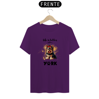 Nome do produto T-Shirt Yorkshire I