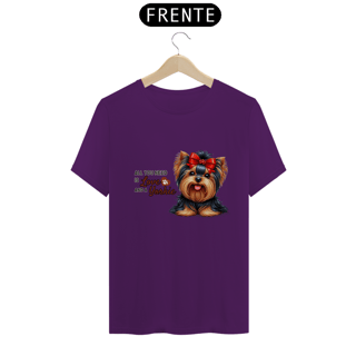 Nome do produto T-Shirt Yorkshire J