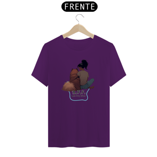 Nome do produto T-Shirt BFF - Spitz 02