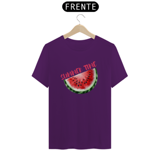 Nome do produto T-Shirt Watermelon Summer Time