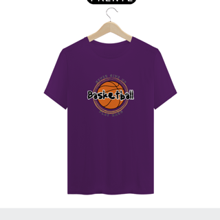 Nome do produto T-Shirt Basketball Play Hard