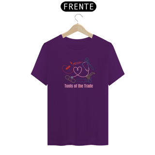 Nome do produto T-Shirt Saúde B