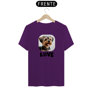 Nome do produto T-Shirt Yorkshire N