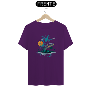 Nome do produto T-Shirt Summer Vibes