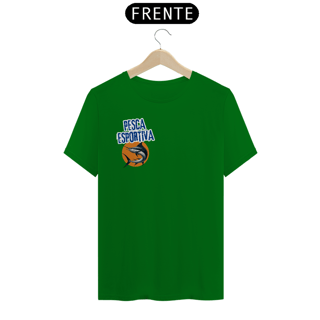 Nome do produto T-Shirt Pesca Esportiva Marlim