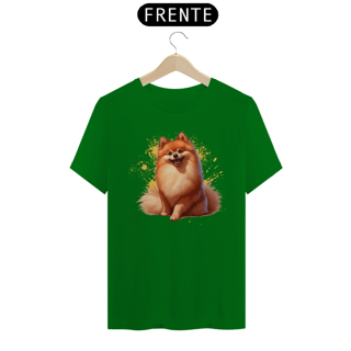 Nome do produto T-Shirt Spitz