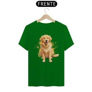 Nome do produto T-Shirt Golden