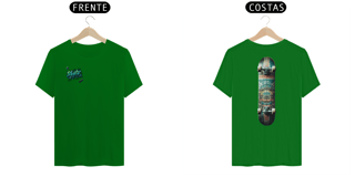 Nome do produto T-Shirt Skate A