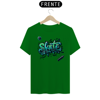 Nome do produto T-Shirt Skate B