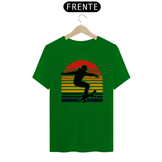 Nome do produto T-Shirt Skate F