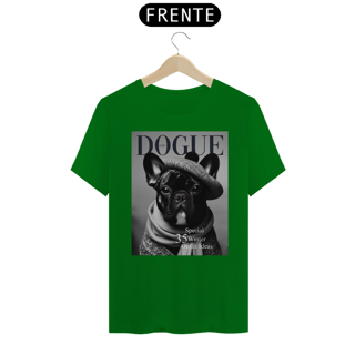 Nome do produto T-Shirt (Bull) Dogue 03