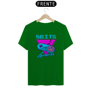 Nome do produto T-Shirt 8Bits Gamers