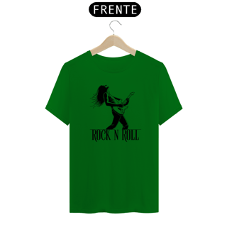 Nome do produto T-Shirt Rock n Roll A