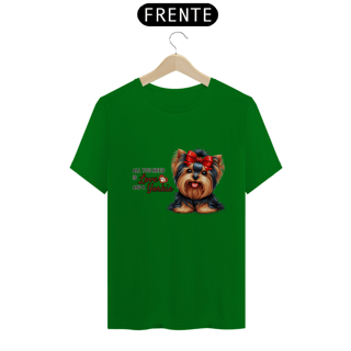 Nome do produto T-Shirt Yorkshire J