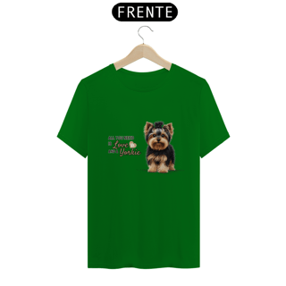 Nome do produto T-Shirt Yorkshire L
