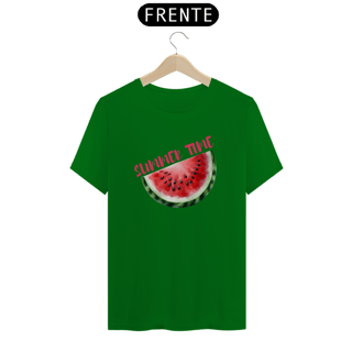 Nome do produto T-Shirt Watermelon Summer Time