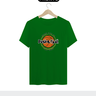 Nome do produto T-Shirt Basketball Play Hard