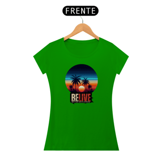 Nome do produto Baby Long BeLive