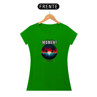 Nome do produto Baby Long Live in The Moment