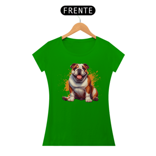 Nome do produto Baby Long Bulldog A