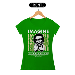 Nome do produto Baby Long Imagine Crazy Rich