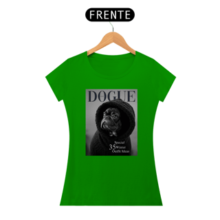 Nome do produto Baby Long (Bull) Dogue 01