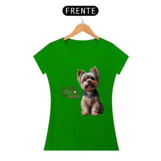 Nome do produto Baby Long Yorkshire C