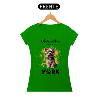 Nome do produto Baby Long Yorkshire G