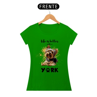 Nome do produto Baby Long Yorkshire H
